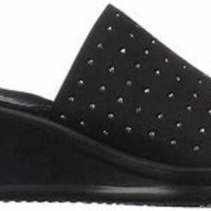 Skechers Rumblers Silky Smooth Wedges